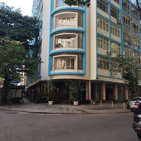 Moderno Em Ipanema - Otimo Para Familias - Re406 Z2 Рио-де-Жанейро Экстерьер фото