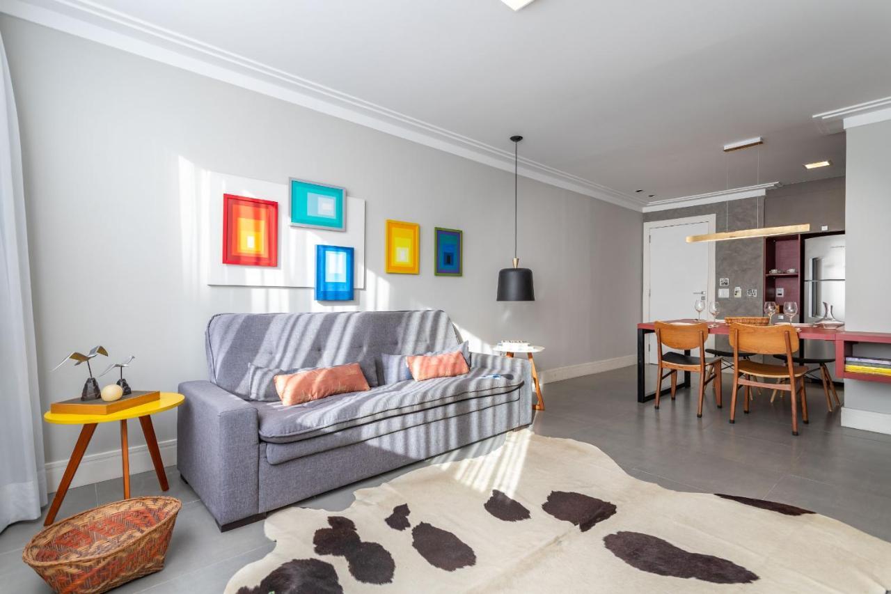 Moderno Em Ipanema - Otimo Para Familias - Re406 Z2 Рио-де-Жанейро Экстерьер фото