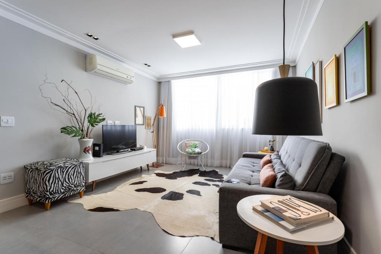 Moderno Em Ipanema - Otimo Para Familias - Re406 Z2 Рио-де-Жанейро Экстерьер фото