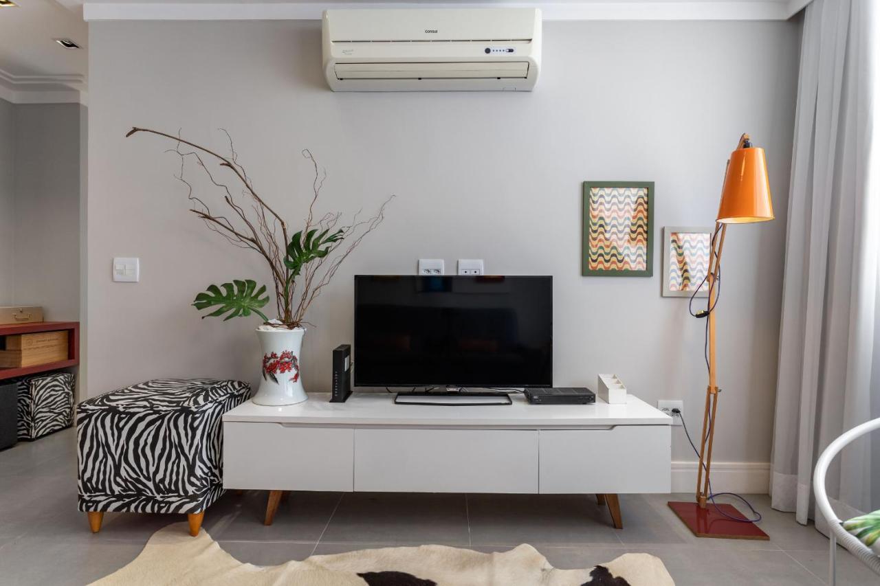 Moderno Em Ipanema - Otimo Para Familias - Re406 Z2 Рио-де-Жанейро Экстерьер фото