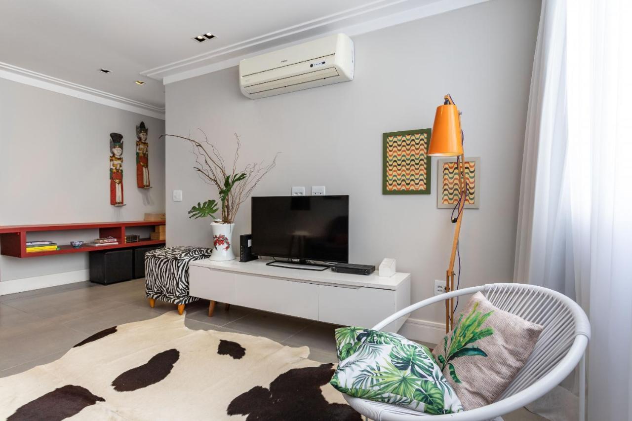Moderno Em Ipanema - Otimo Para Familias - Re406 Z2 Рио-де-Жанейро Экстерьер фото