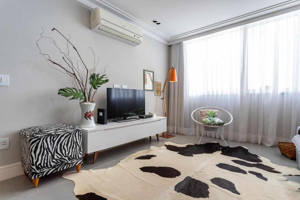 Moderno Em Ipanema - Otimo Para Familias - Re406 Z2 Рио-де-Жанейро Экстерьер фото