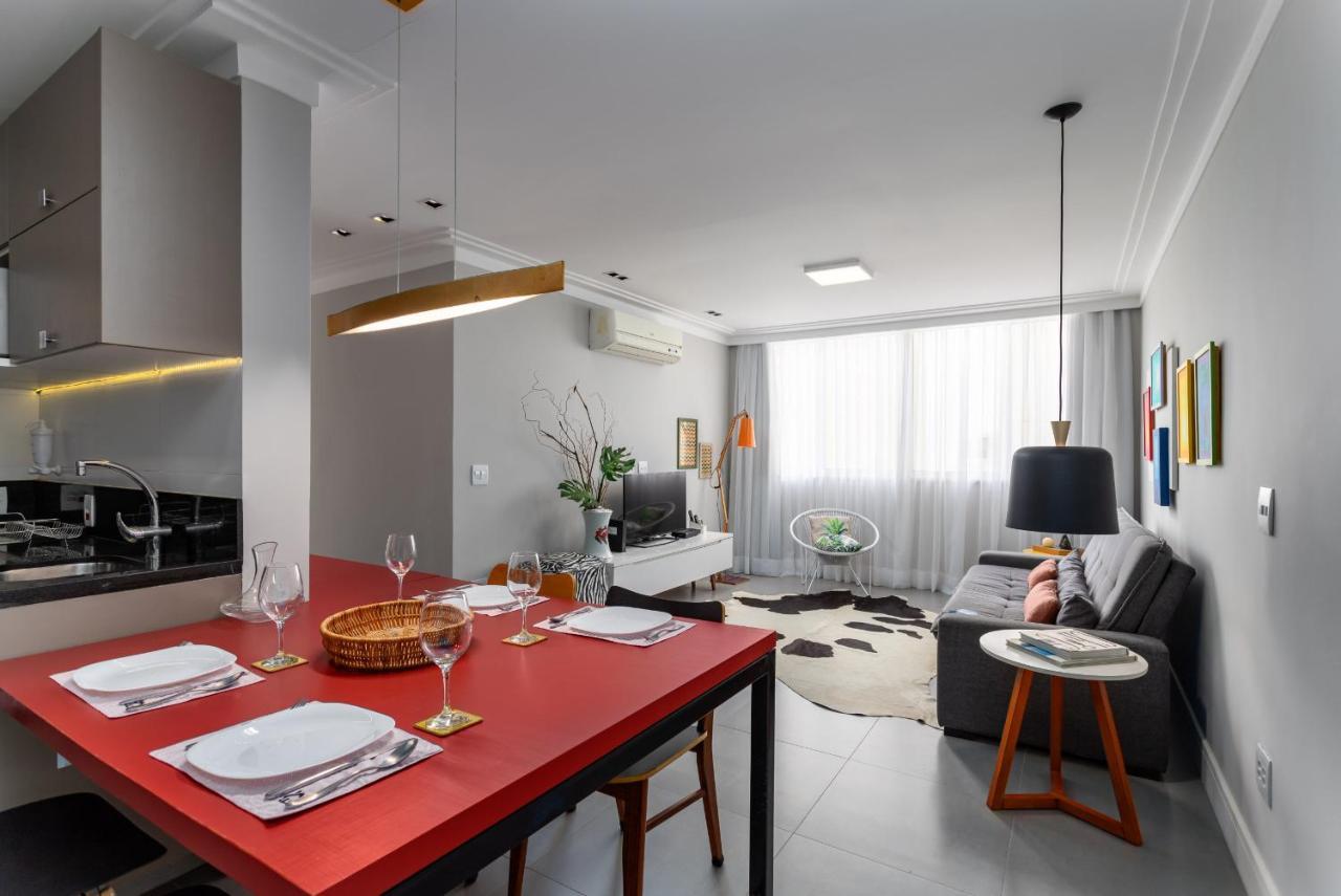 Moderno Em Ipanema - Otimo Para Familias - Re406 Z2 Рио-де-Жанейро Экстерьер фото