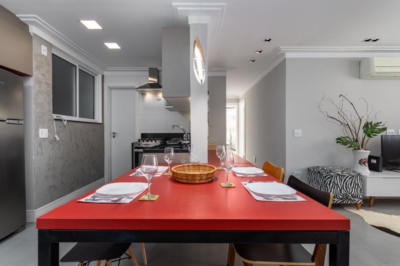 Moderno Em Ipanema - Otimo Para Familias - Re406 Z2 Рио-де-Жанейро Экстерьер фото