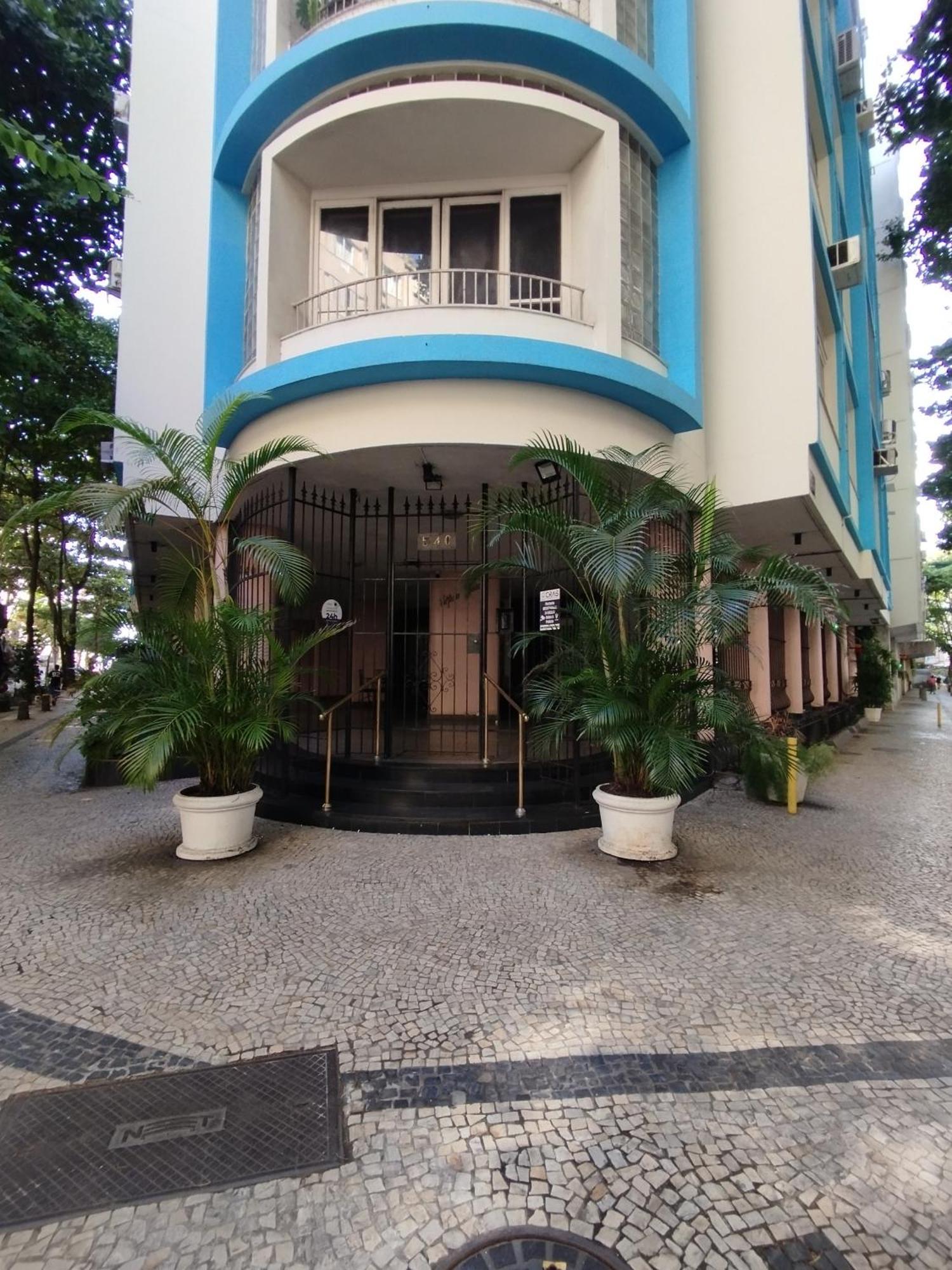 Moderno Em Ipanema - Otimo Para Familias - Re406 Z2 Рио-де-Жанейро Экстерьер фото